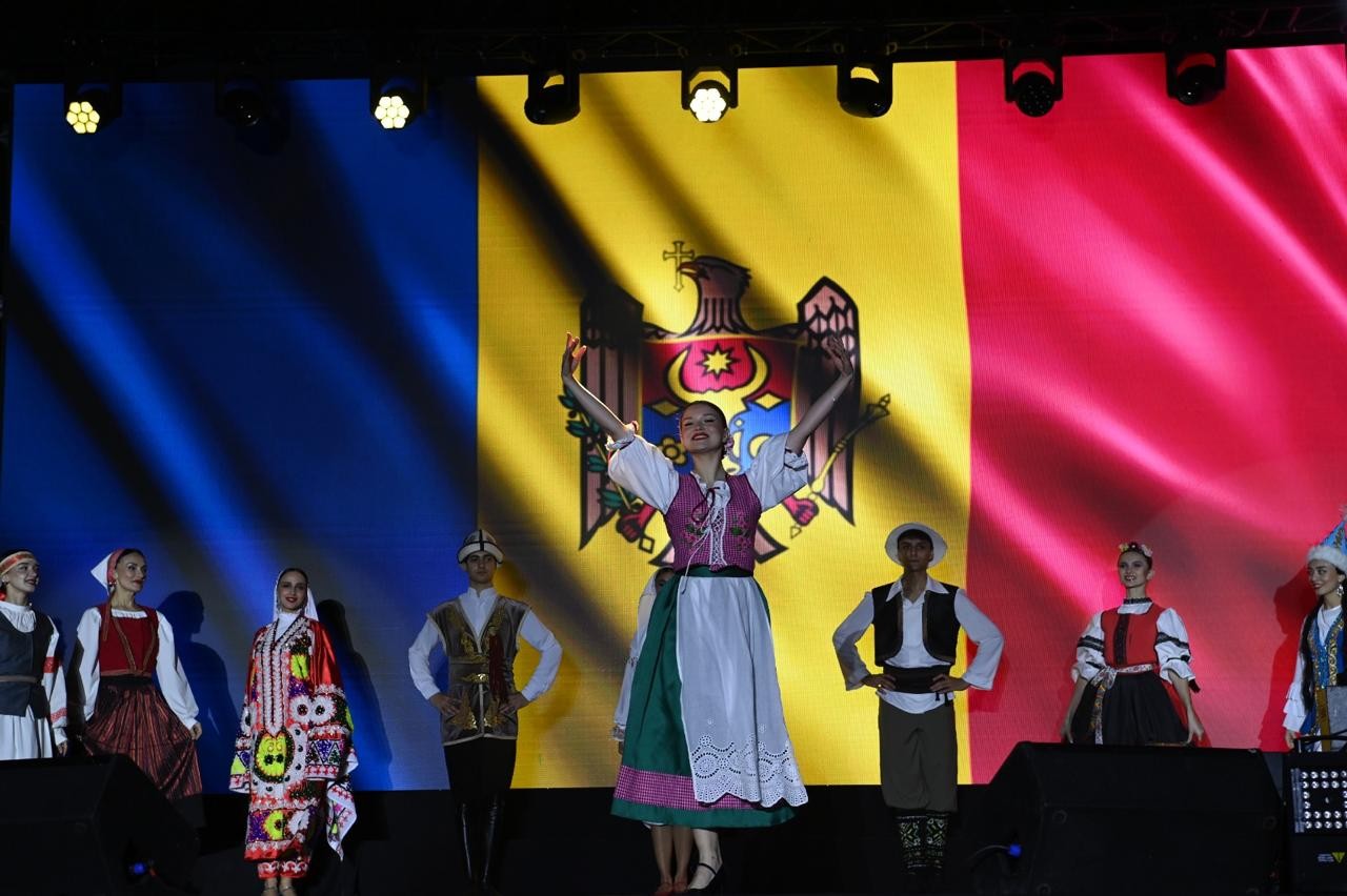 “Prezident Kuboku 2026”nın açılış mərasimi olub - FOTOLAR